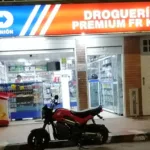 drogueria premium fr No 2 - Farmacia en Bogotá