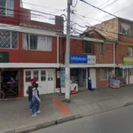 drogueria sandufarma - Farmacia en Bogotá