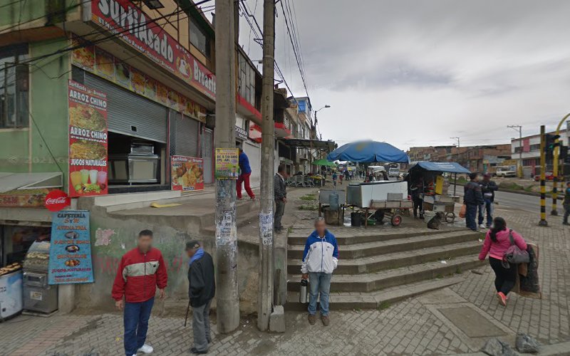 Imagen de droguería servi llano - Farmacia en Bogotá