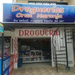 droguerias cruz naranja - Farmacia en Cali