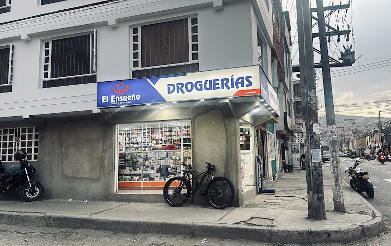 Imagen de droguerias el ensueño - Farmacia en Bogotá