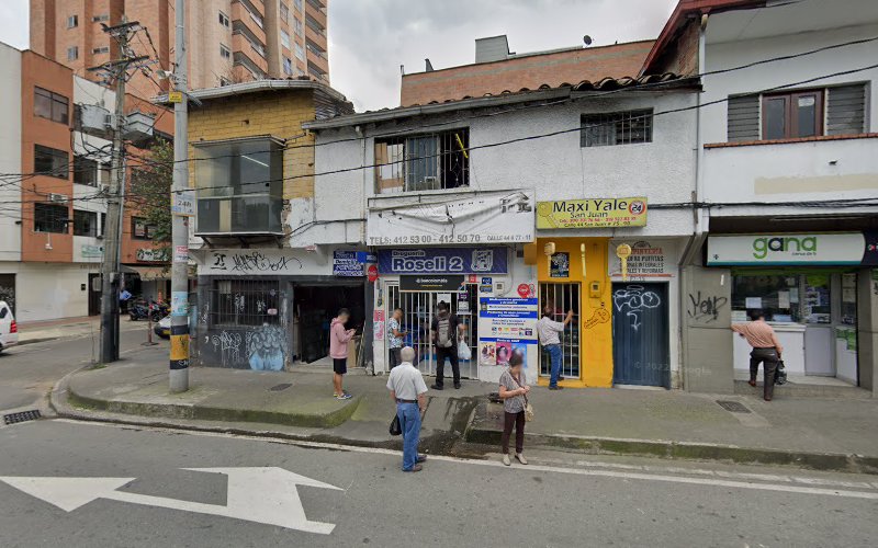 Imagen de droguerias farmaofertas - Farmacia en Medellín