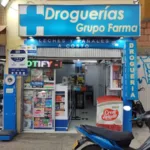 droguerias grupo farma d.c - Farmacia en Bogotá