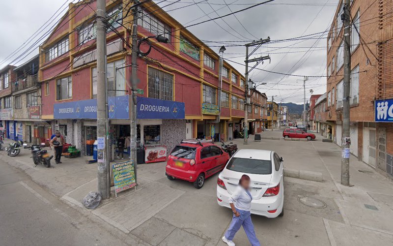 Imagen de farma D.E - Farmacia en Bogotá