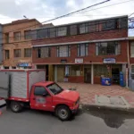 farmaadom drogueria - Farmacia en Bogotá