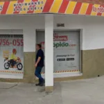 la Rebaja Plus No. 45 DROGUERIA Y MINIMARKET Alcala - BOGOTA DC - Tienda de comestibles, periódicos y medicamentos en Bogotá