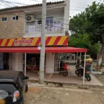 la rebaja No. 12 DROGUERIA Cevillar Barranquilla - Farmacia en Barranquilla