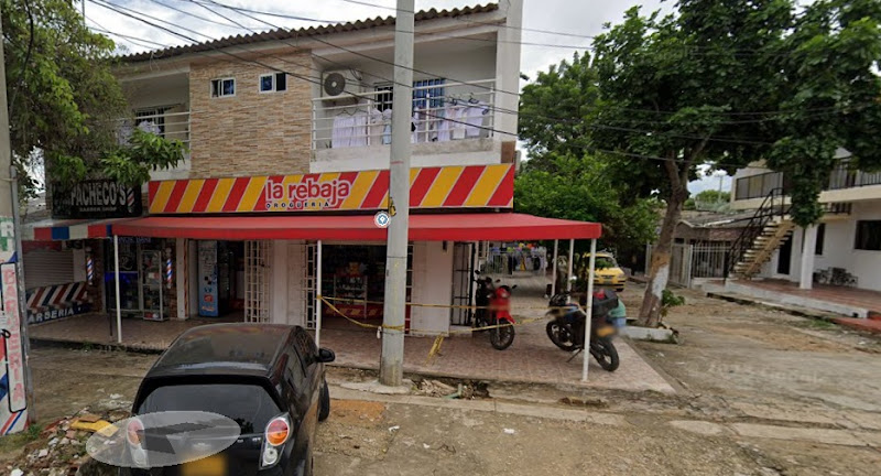 Imagen de la rebaja No. 12 DROGUERIA Cevillar Barranquilla - Farmacia en Barranquilla