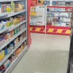 la rebaja No. 14 DROGUERIA Normandia Bogota - Tienda de comestibles, periódicos y medicamentos en Bogotá
