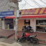 la rebaja No. 27 DROGUERIA San Fernando Cartagena - Farmacia en Cartagena