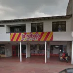 la rebaja No. 29 DROGUERIA La Nueva Floresta Cali - Farmacia en Cali