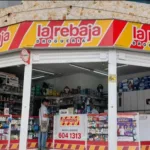 la rebaja No. 41 DROGUERIA Buenos Aires Medellin - Farmacia en Medellín