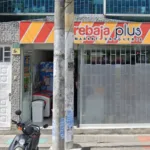 la rebaja PLUS No. 46 DROGUERIA Y MINIMARKET Santa Matilde Bogota - Tienda de comestibles, periódicos y medicamentos en Bogotá