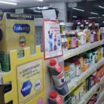 la rebaja Plus No. 1 DROGUERIA Y MINIMARKET La Mota Medellin - Tienda de comestibles, periódicos y medicamentos en Medellín