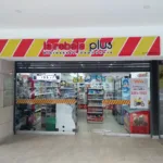 la rebaja Plus No. 13 DROGUERIA Y MINIMARKET Loma de los Bernal Medellin - Farmacia en Medellín