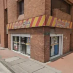 la rebaja Plus No. 15 DROGUERIA Y MINIMARKET Deposito Zona Industrial Bogota - Tienda de comestibles, periódicos y medicamentos en Bogotá