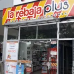 la rebaja Plus No. 17 DROGUERIA Y MINIMARKET Mall Platinum Superior Medellin - Farmacia en Medellín