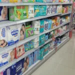 la rebaja Plus No. 25 DROGUERIA Y MINIMARKET Ciudad Real Cali - Tienda de comestibles, periódicos y medicamentos en Cali