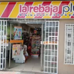 la rebaja Plus No. 34 DROGUERIA Y MINIMARKET Hospital Suba Bogota - Farmacia en Bogotá