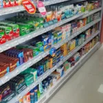 la rebaja Plus No. 36 DROGUERIA Y MINIMARKET Mall La 66 Cali - Farmacia en Cali