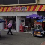 la rebaja Plus No. 58 DROGUERIA Y MINIMARKET Plaza Caicedo Cali - Farmacia en Cali