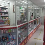 la rebaja Plus No. 67 DROGUERIA Y MINIMARKET Kenedy 5 Bogota - Tienda de comestibles, periódicos y medicamentos en Bogotá
