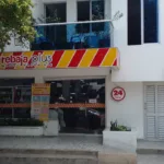 la rebaja Plus No.4 DROGUERIA Y MINIMARKET Clinica Cedes Riohacha - Farmacia en Riohacha