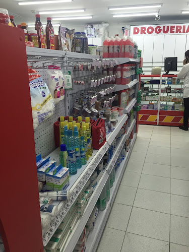 Imagen de la rebaja plus No. 2 DROGUERIA Y MINIMARKET Barrio Colombia Barrancabermeja - Tienda de comestibles
