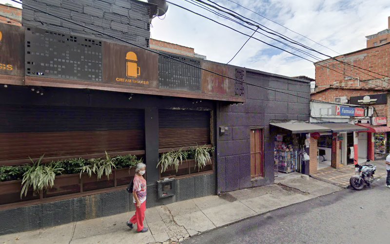 Imagen de todo farma - Farmacia en Medellín